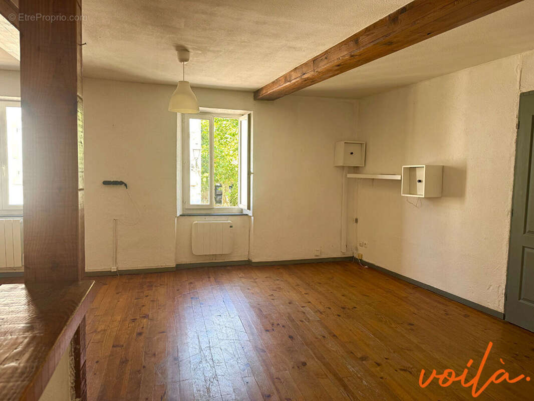 REF - BAIRANAISE 2 - 15 min Carcassonne - Immeuble à vendre à- 5 pièces, 108 m² - photo 4