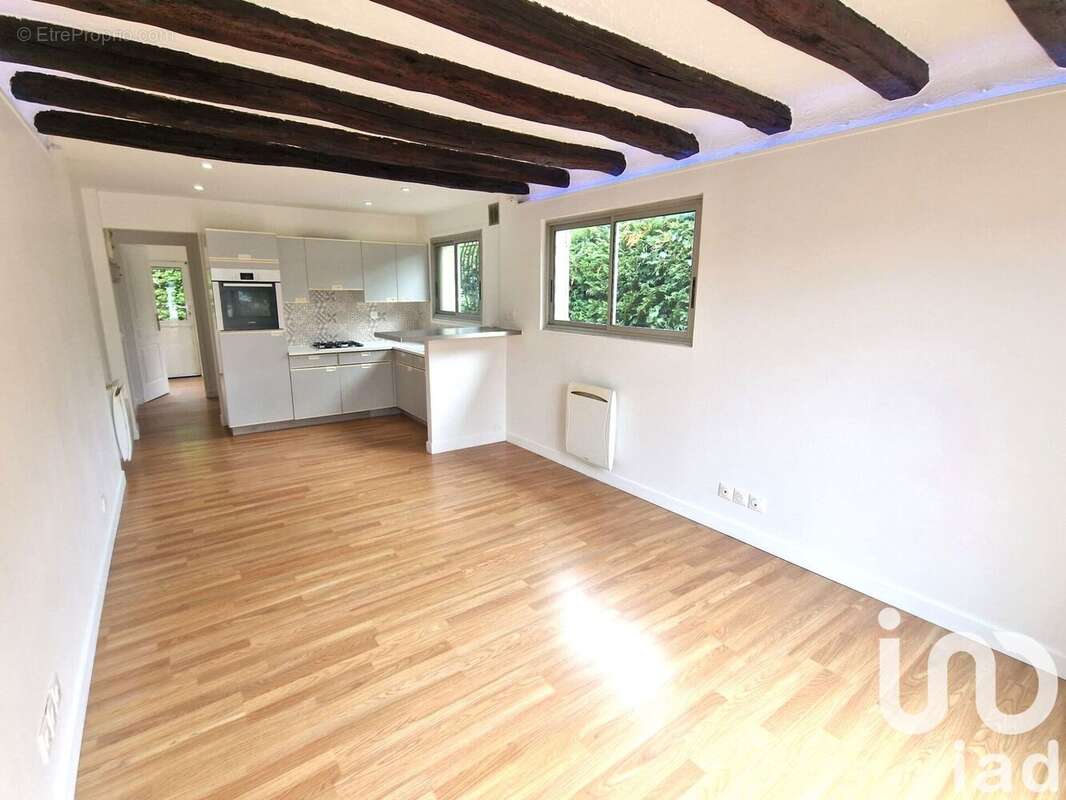 Photo 4 - Maison à EAUBONNE