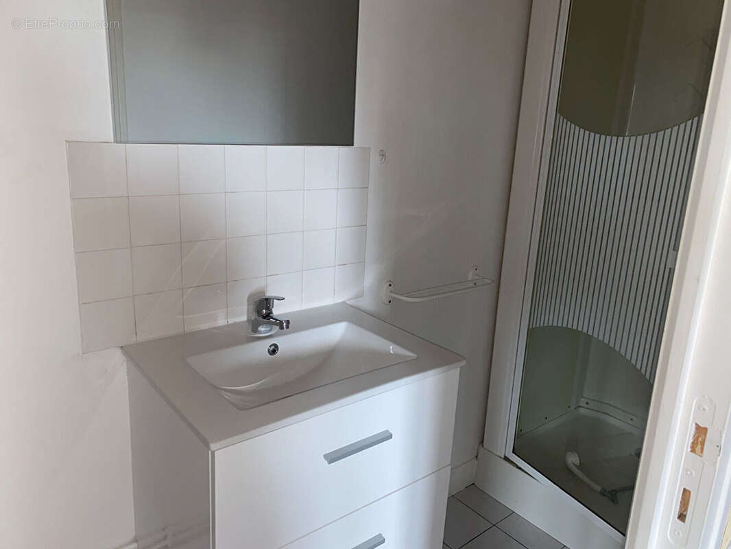 Appartement à FALAISE