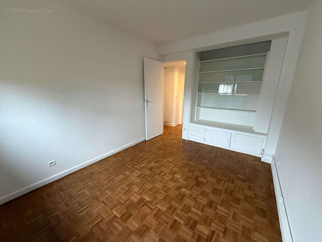 Appartement à GROSLAY