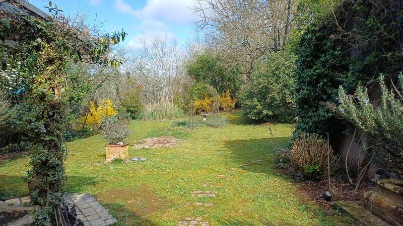 Maison à SAINTE-ALVERE