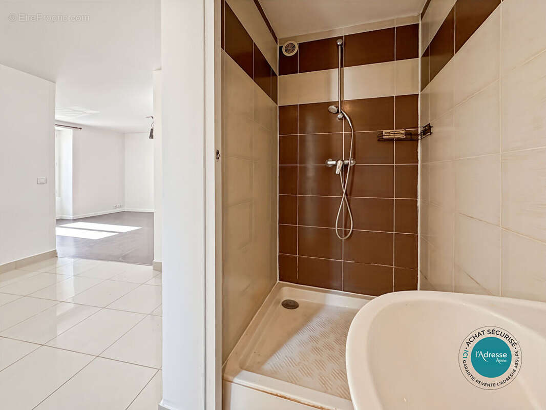 Appartement Mennecy 2 pièces 40 m2 - photo 7