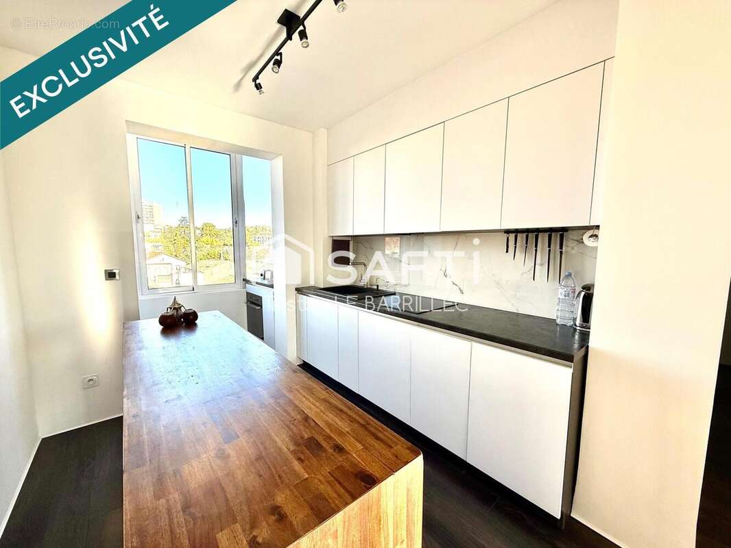 Photo 3 - Appartement à NIMES