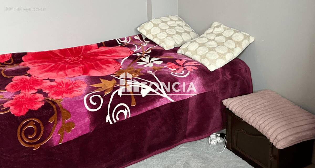 Appartement à COLMAR