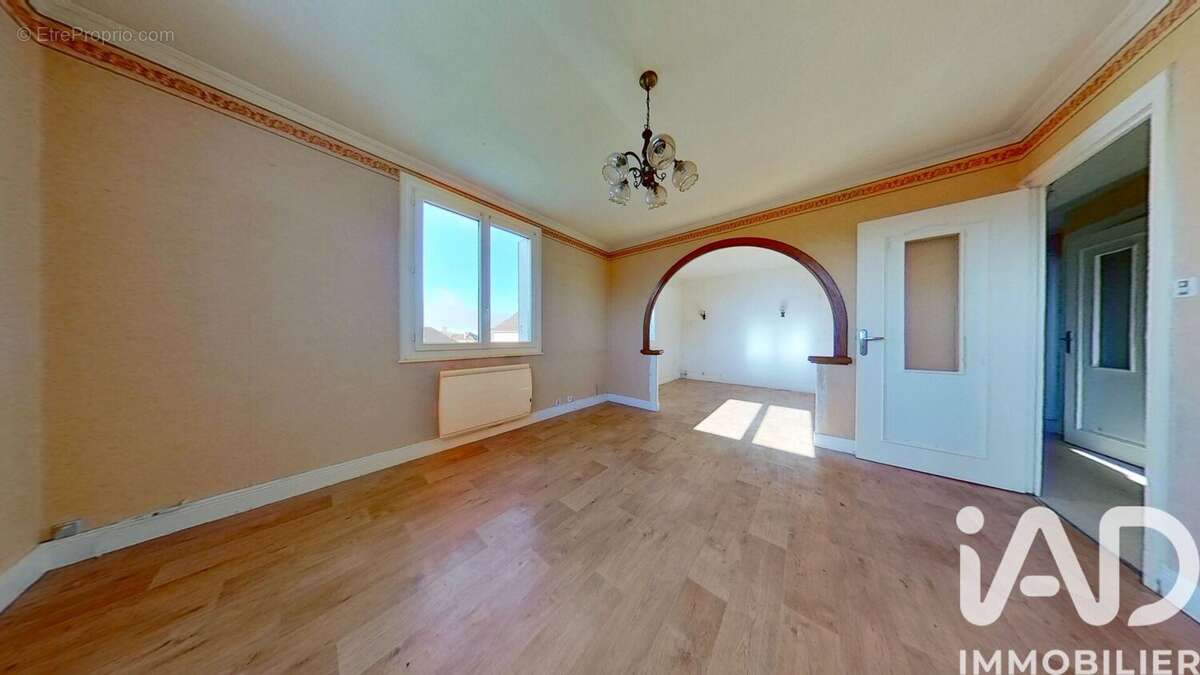 Photo 7 - Maison à PLEAUX