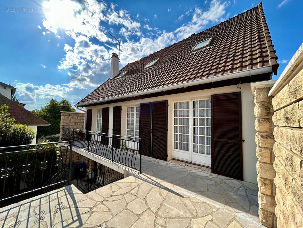 Maison à BEZONS