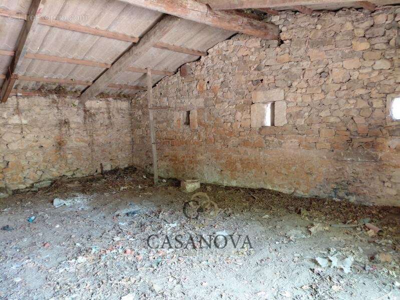 Maison à BUZIGNARGUES