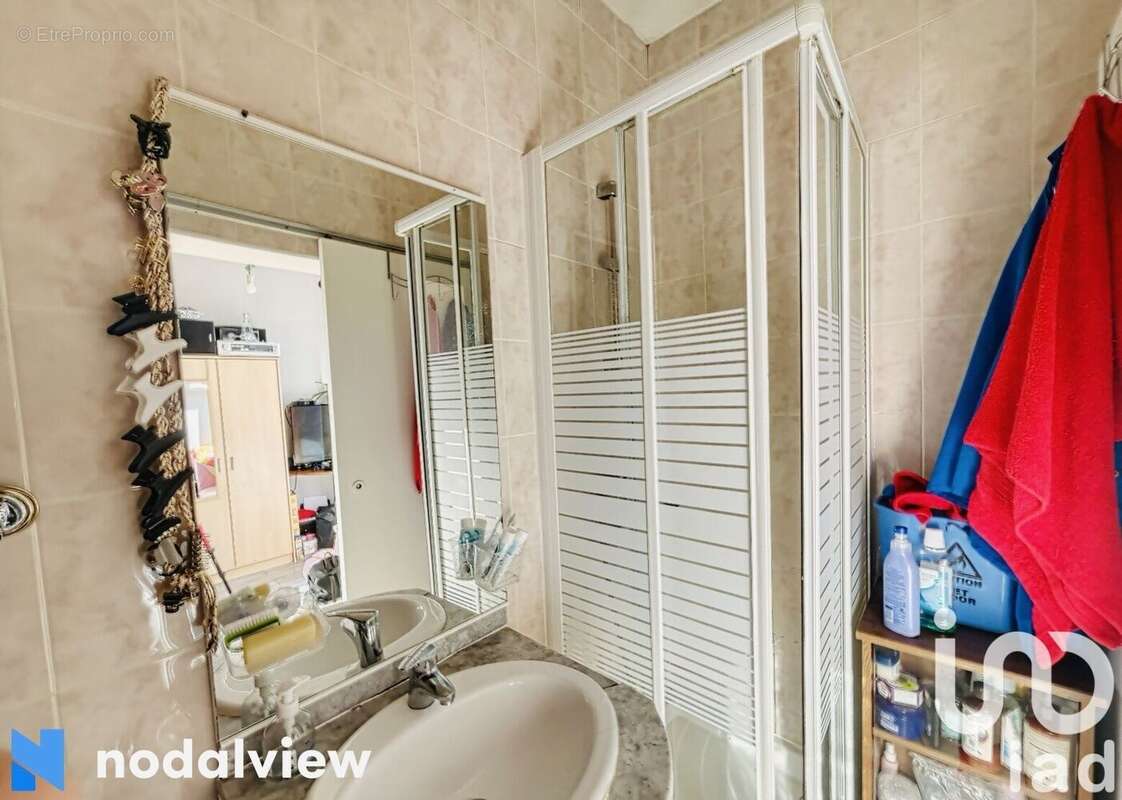 Photo 7 - Appartement à NICE