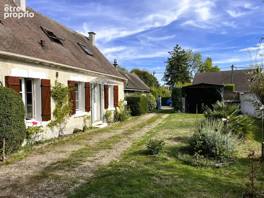 Maison ancienne à rénover - photo 2