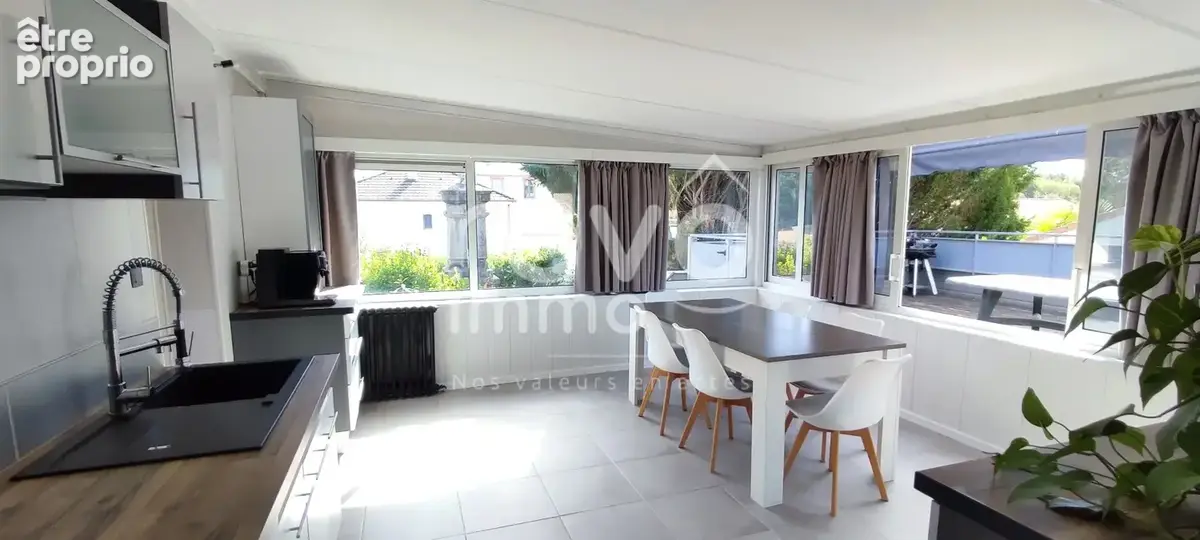 Maison 2 pièces 67 m² à vendre à La Planche (44140) - photo 2