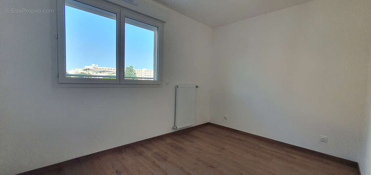 Appartement à ANNEMASSE