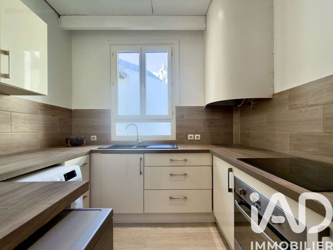 Photo 4 - Appartement à NICE