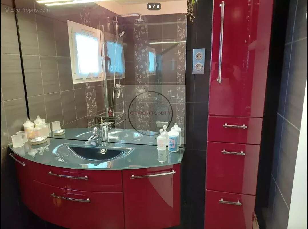 Maison 140 m² à Combs-La-Ville  - photo 5