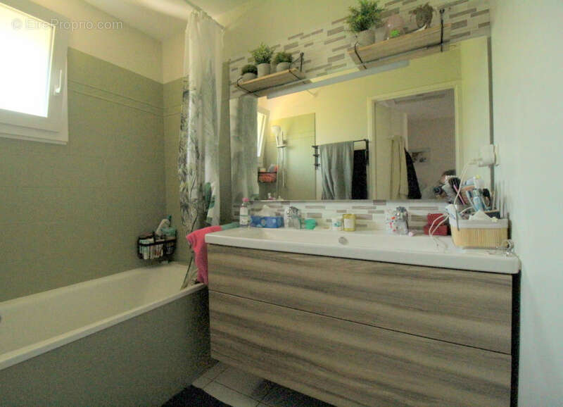 Maison avec garage - photo 10