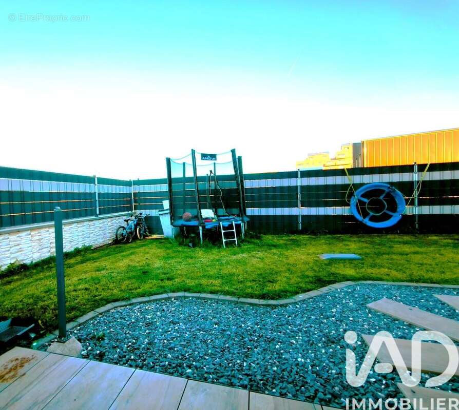 Photo 6 - Maison à VILLERUPT