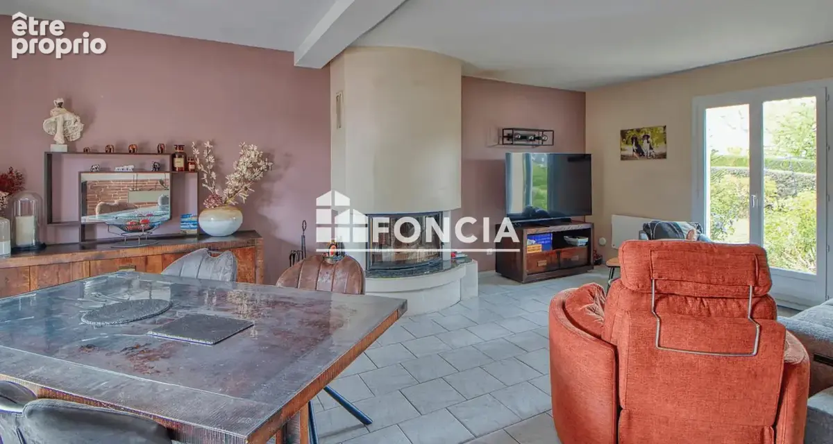 Fontenay-Mauvoisin (78200) - Magnifique Maison Familiale de 133 m² habitables avec sous-sol total – Grand Jardin Sans Vis-à-Vis  - photo 11