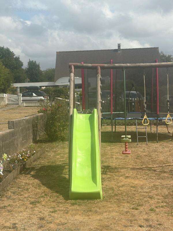 Maison rinxent - photo 3