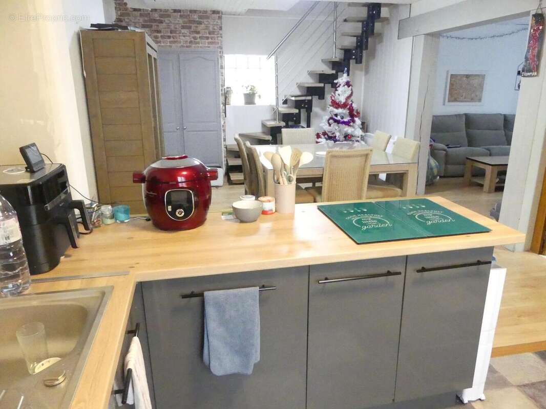 Photo 3 - Maison à MOUY