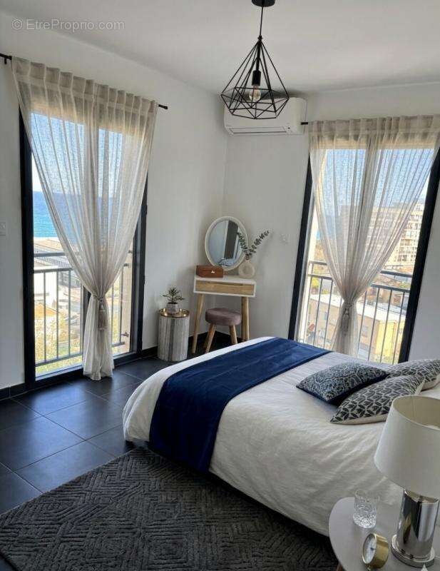 Appartement à BASTIA