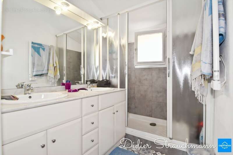 Maison à AIGREFEUILLE-D'AUNIS