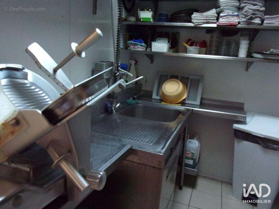 Photo 8 - Commerce à PLOUNEOUR-TREZ