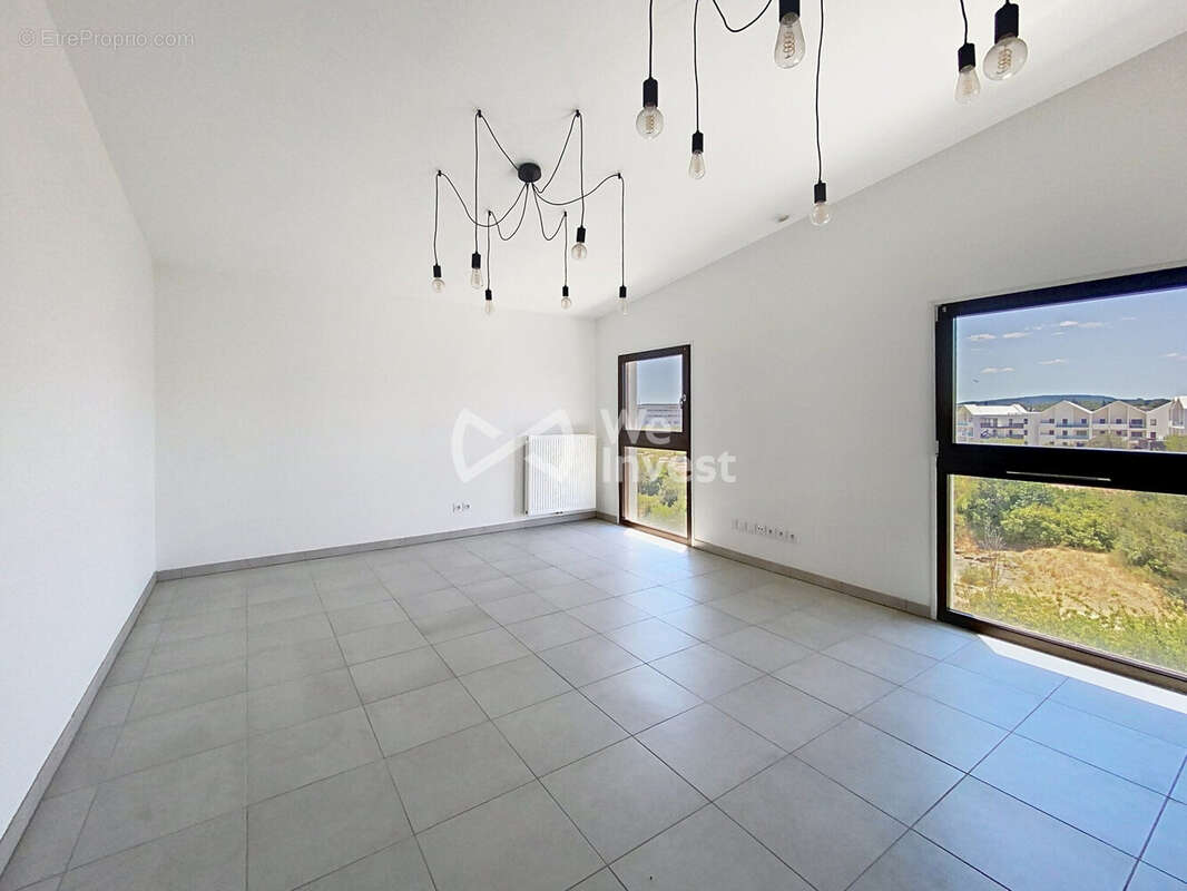 Appartement à SAINT-JEAN-DE-VEDAS
