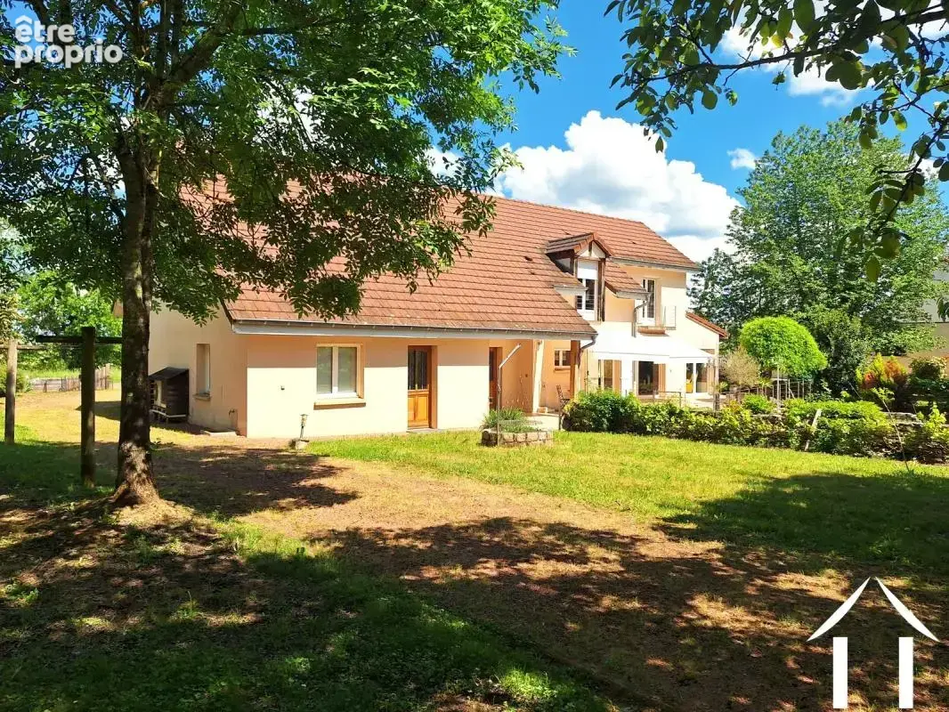 Maison à CHAGNY