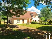 Maison à CHAGNY