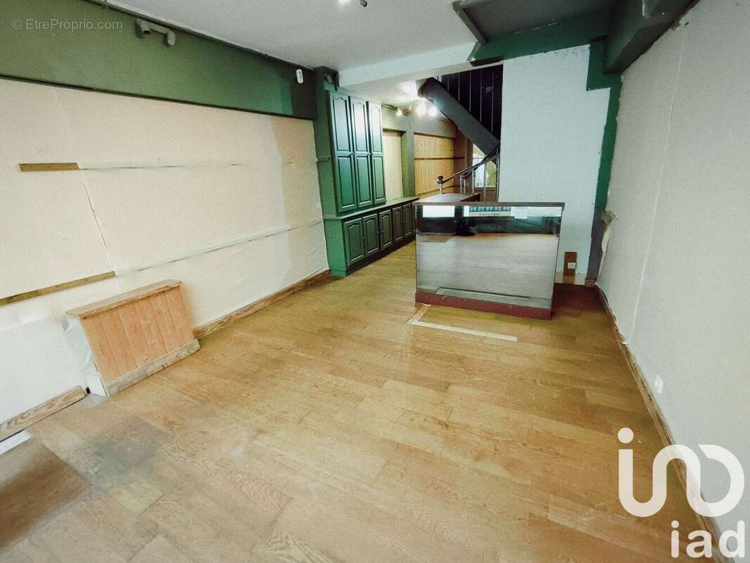 Photo 5 - Maison à BROU