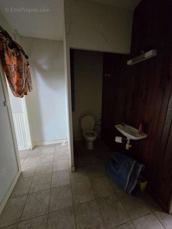 Photo 4 - Maison à LA TRIMOUILLE