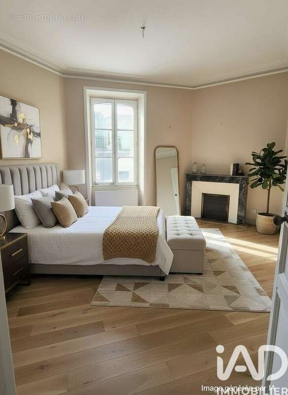 Photo 3 - Maison à MONNIERES