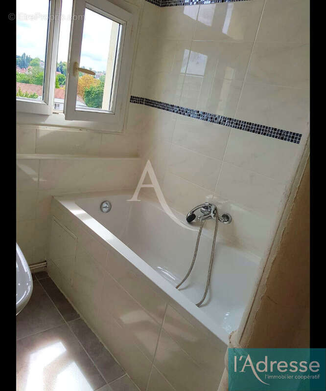 Appartement à RIS-ORANGIS