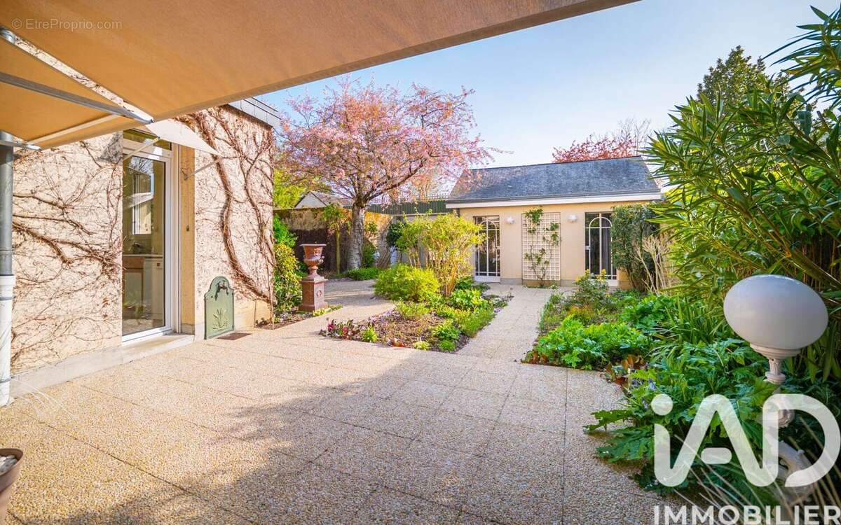 Photo 3 - Maison à LE MANS