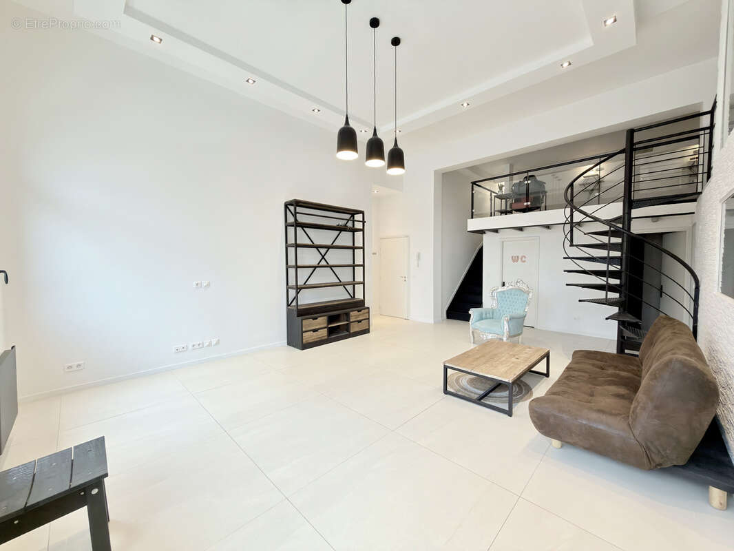 Appartement à CLAMART