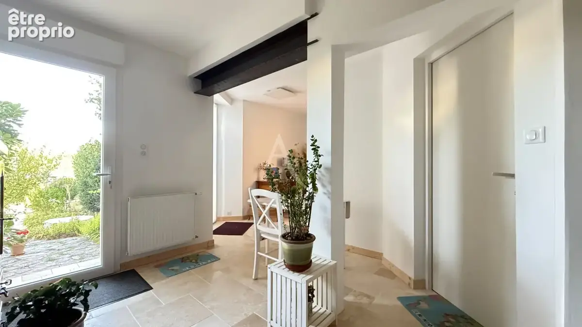 Maison à LA ROCHE-SUR-YON