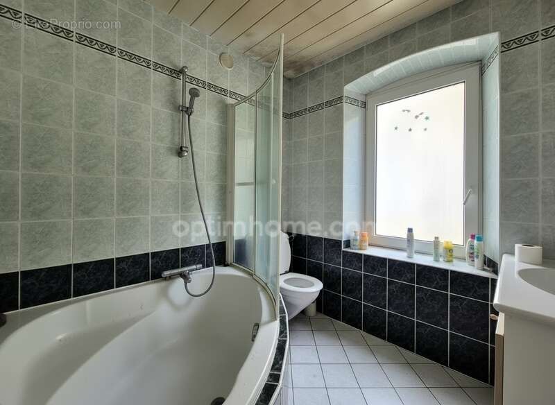 Maison à PHILIPPSBOURG