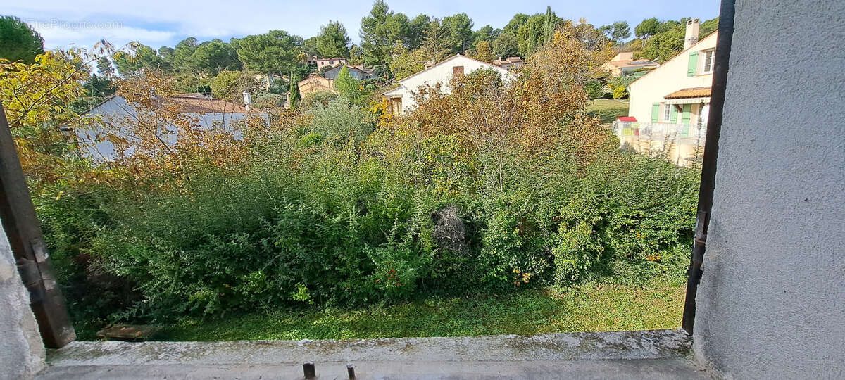 Maison à BOUC-BEL-AIR