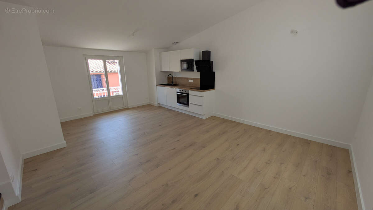 Appartement à ARGELES-SUR-MER