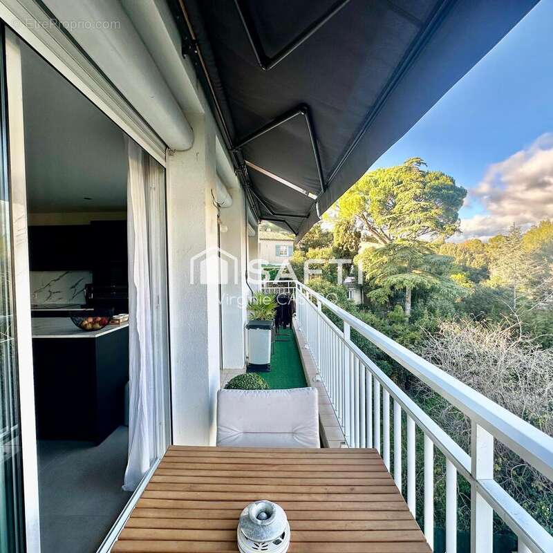 Photo 2 - Appartement à BIOT