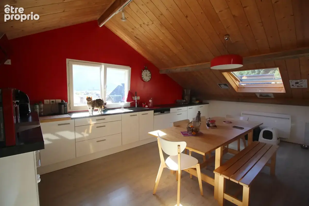 Luchon - centre ville - photo 3