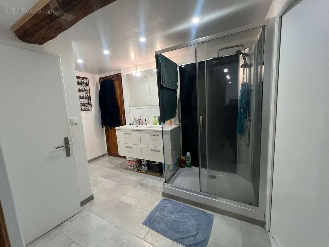 Maison à SAINT-CHERON