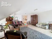 Appartement à CORMONTREUIL