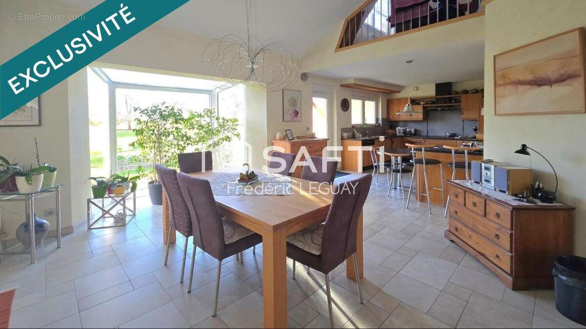 Photo 2 - Maison à OFFENDORF