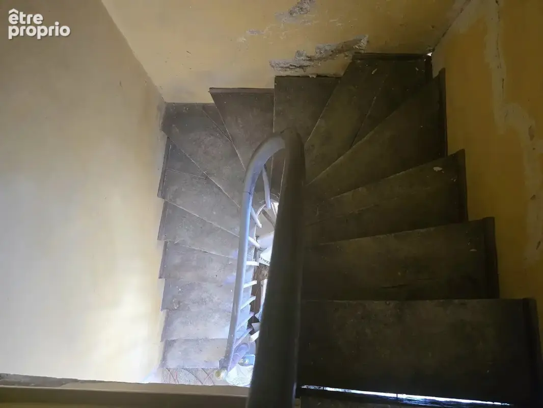 Maison 97 m² à Saint-Paul-Lizonne  - photo 8