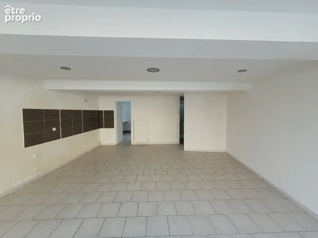 Maison 3 pièces 80 m² à vendre à Avesnes-Sur-Helpe (59440) - photo 2