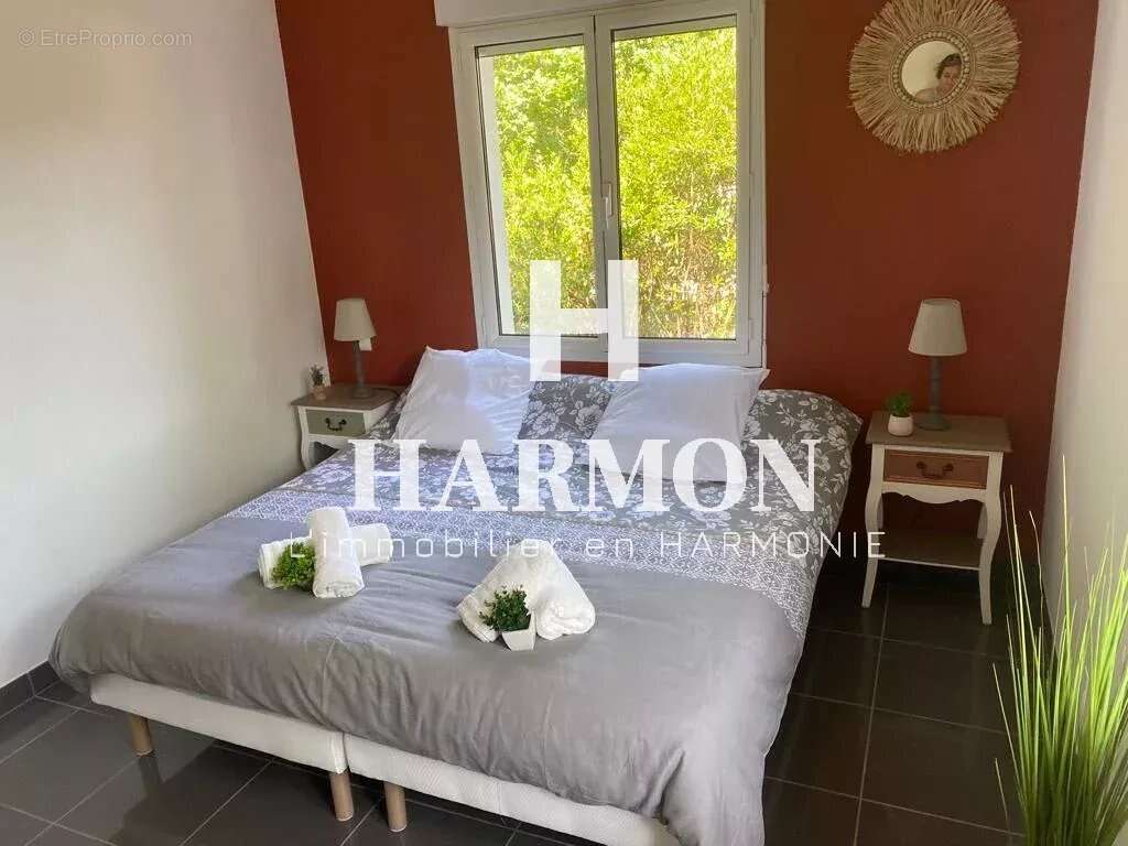 Maison à BISCARROSSE