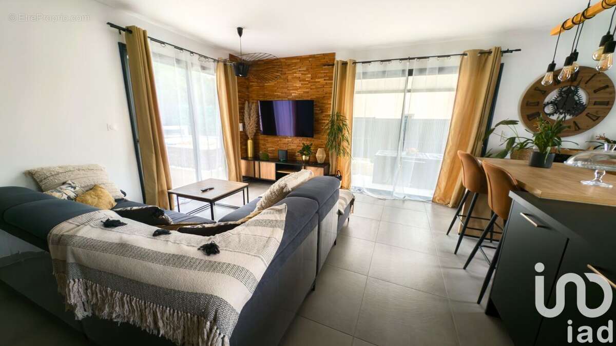 Photo 5 - Maison à FLEAC