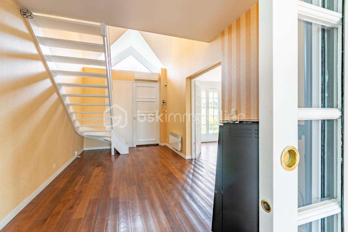 Maison à SAINT-WITZ