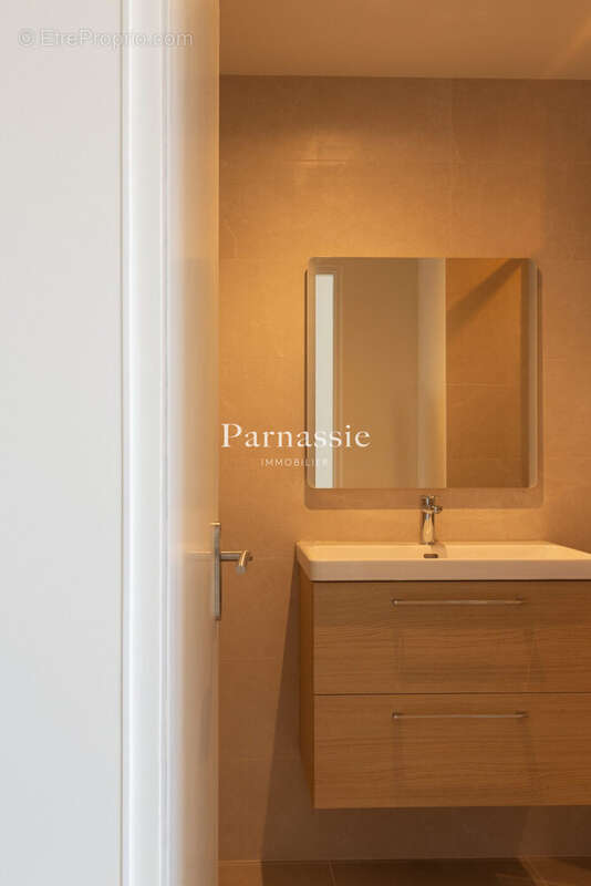 Appartement à BANDOL