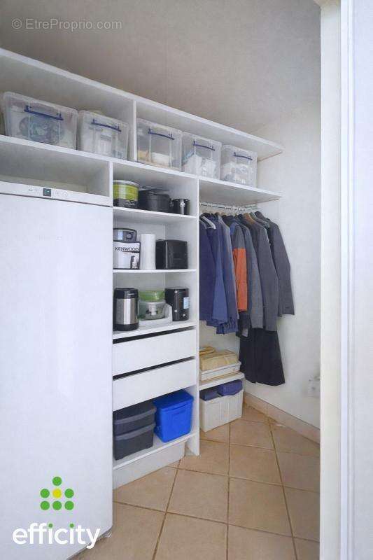 Appartement à ECULLY
